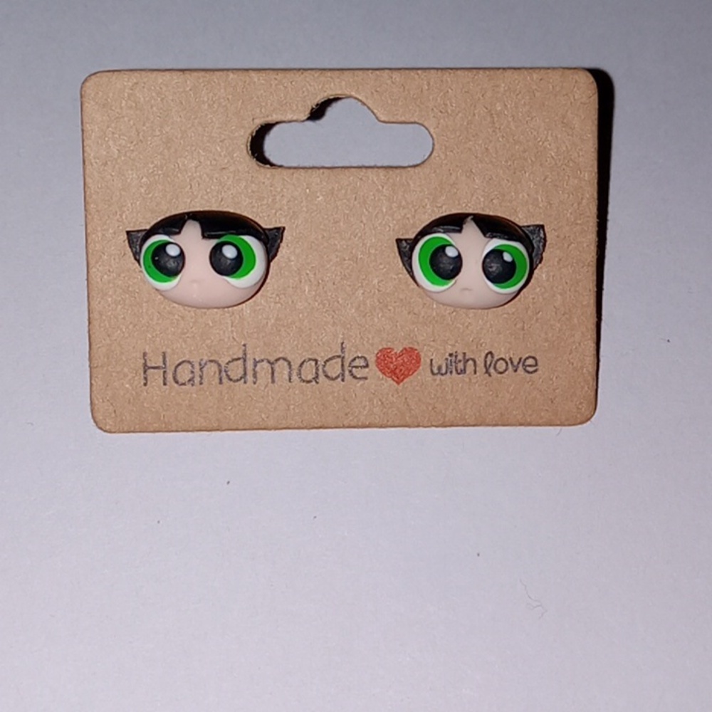 Handmade Earrings